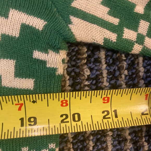 NWT Elf Movie Son of a Nutcracker Will Ferrell Ugly Xmas Christmas Sweater - Picture 5 of 7